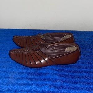 Men causal or dress shoes